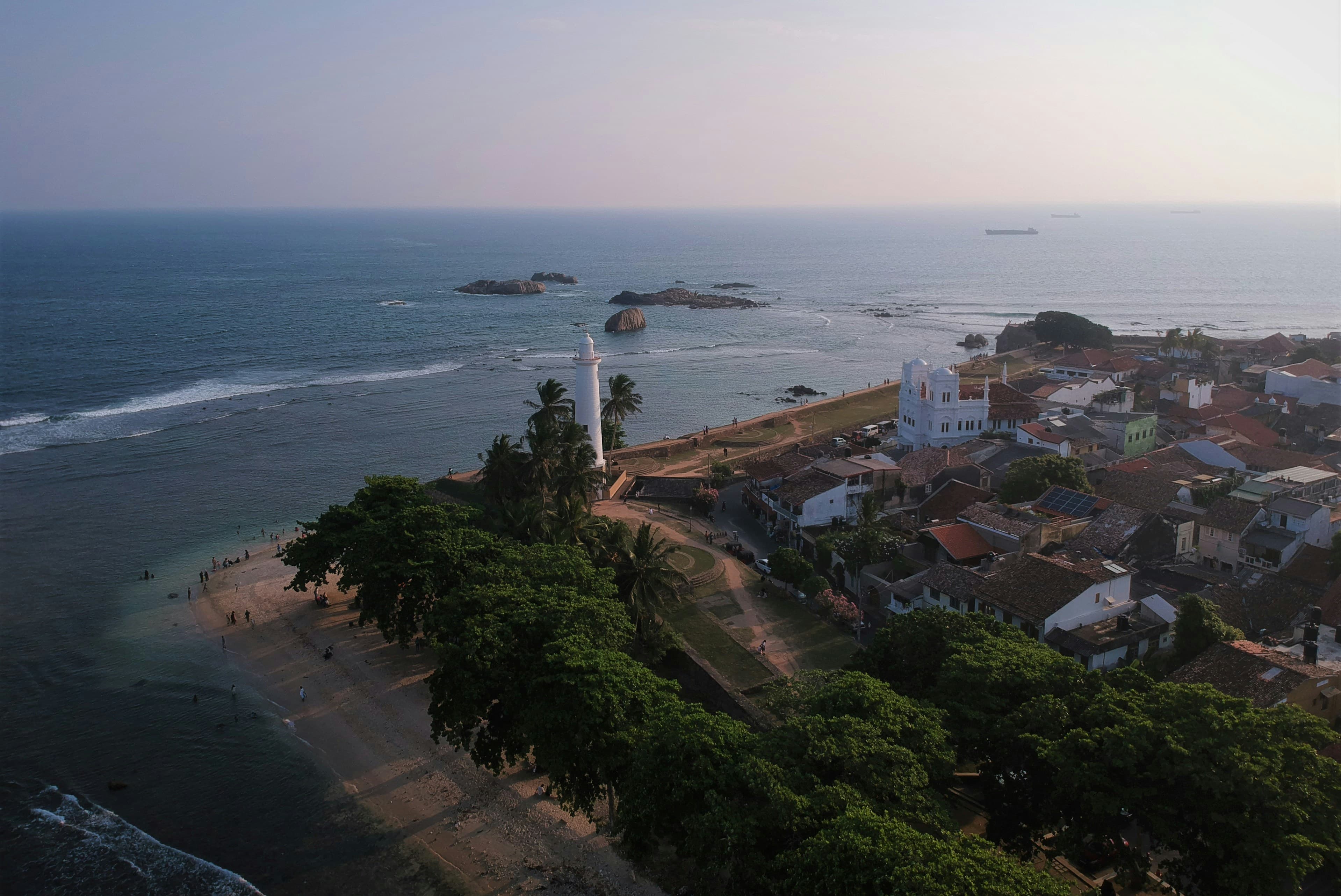 GALLE FORT - 6